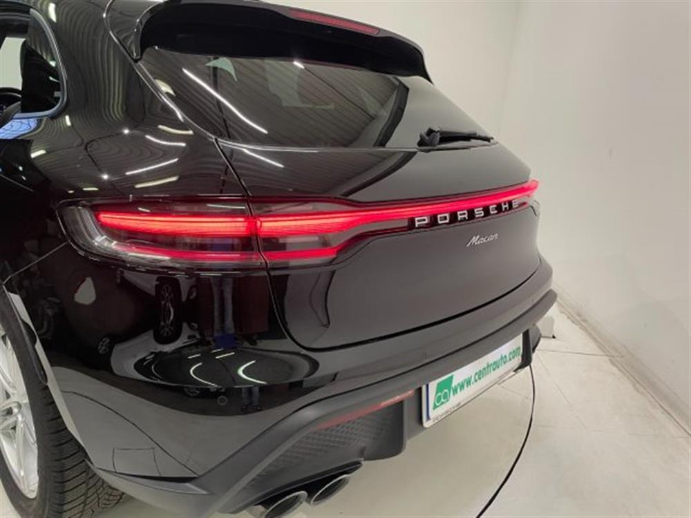Macan Macan 2.0 PDK * PELLE * TE