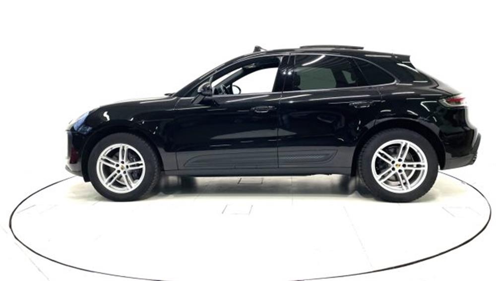 Macan Macan 2.0 PDK * PELLE * TE