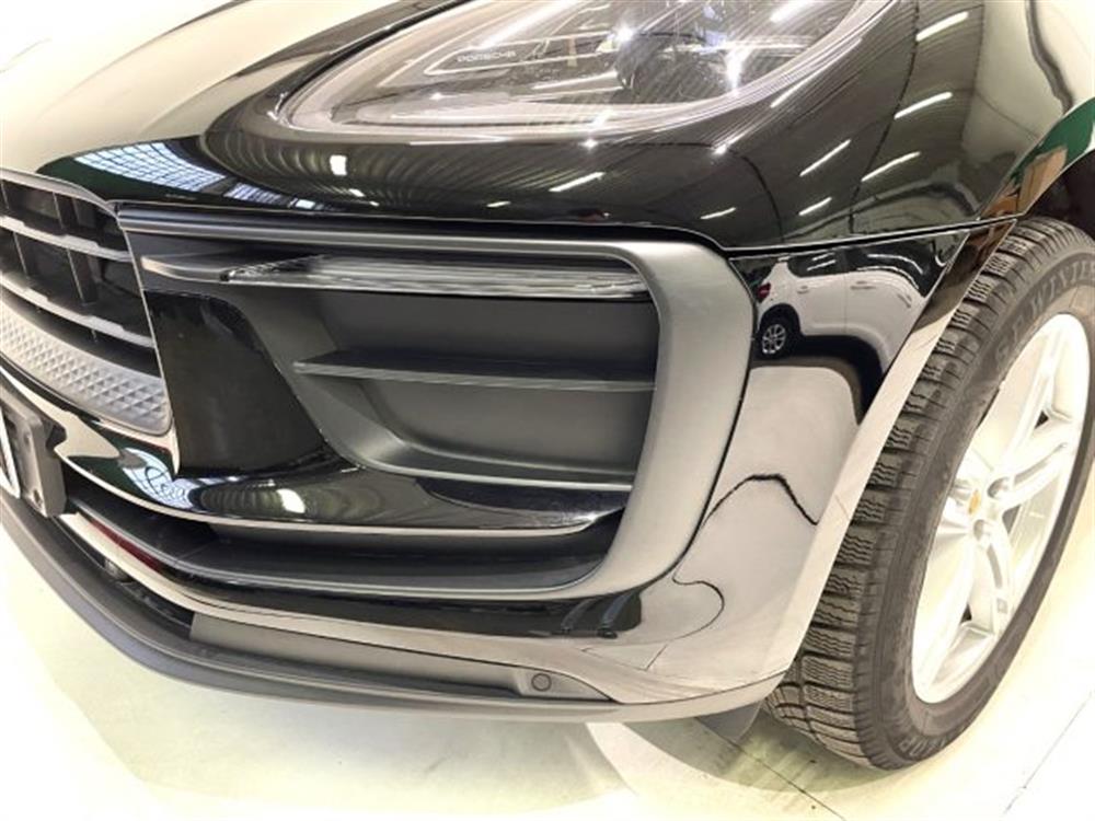 Macan Macan 2.0 PDK * PELLE * TE