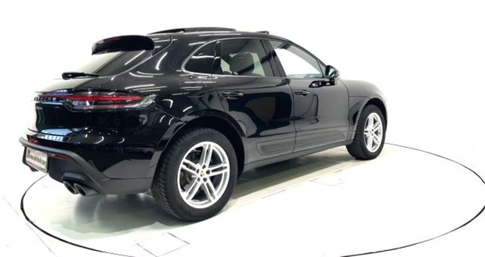 Macan Macan 2.0 PDK * PELLE * TE