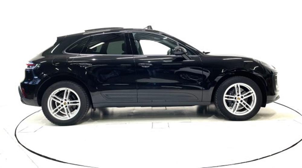 Macan Macan 2.0 PDK * PELLE * TE