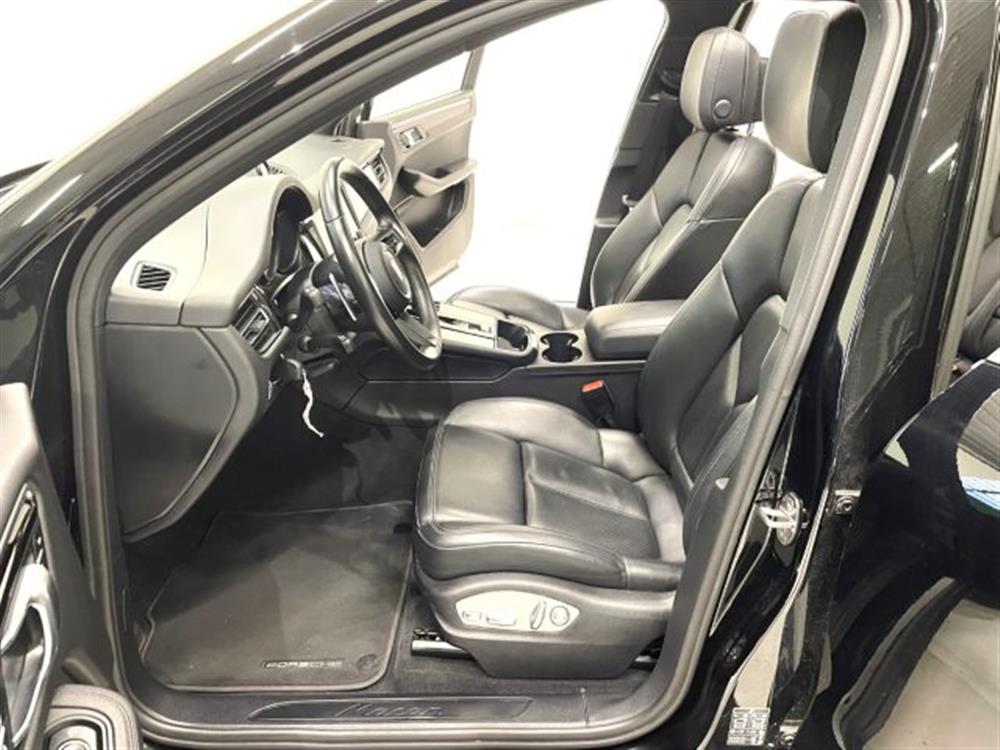 Macan Macan 2.0 PDK * PELLE * TE