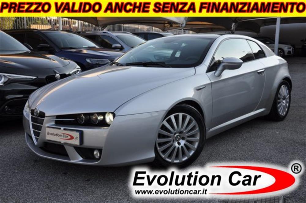 Brera Brera 2.2 JTS Sky Window *