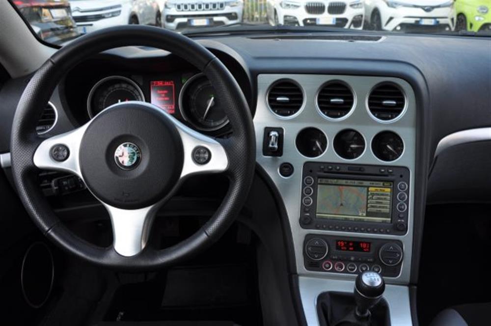 Brera Brera 2.2 JTS Sky Window *