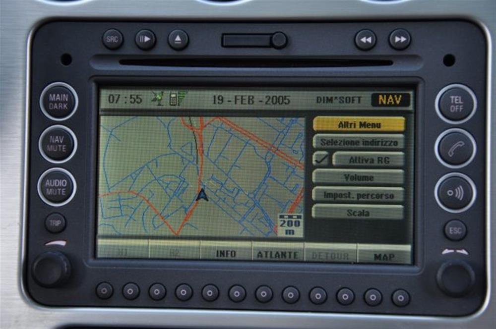Brera Brera 2.2 JTS Sky Window *