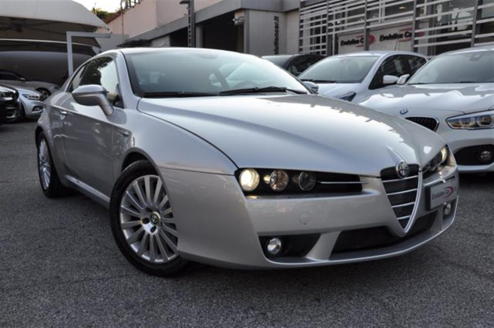 Brera Brera 2.2 JTS Sky Window *