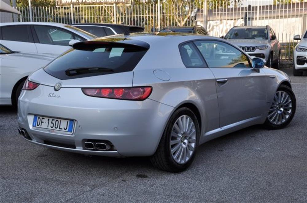 Brera Brera 2.2 JTS Sky Window *