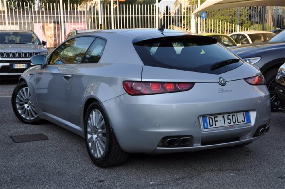 Brera Brera 2.2 JTS Sky Window *