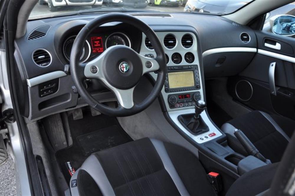 Brera Brera 2.2 JTS Sky Window *