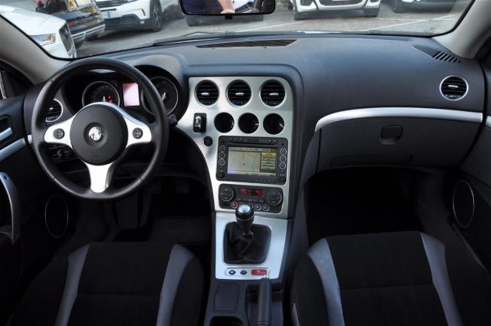 Brera Brera 2.2 JTS Sky Window *