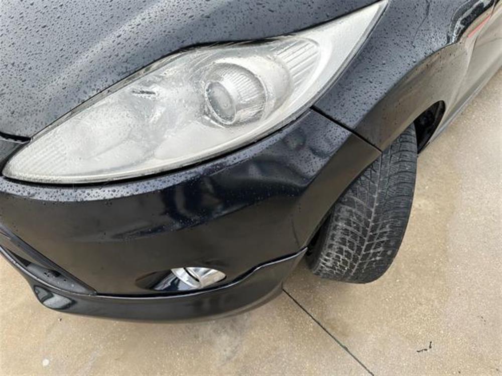 Fiesta Fiesta 1.4 3 porte Bz.- GPL