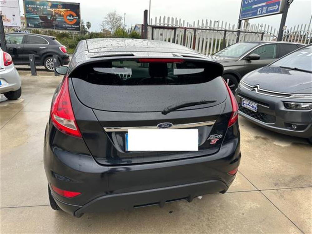 Fiesta Fiesta 1.4 3 porte Bz.- GPL