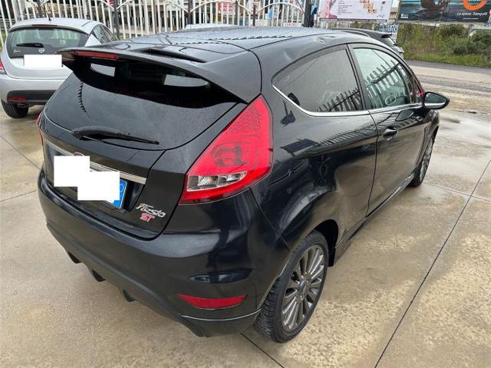 Fiesta Fiesta 1.4 3 porte Bz.- GPL