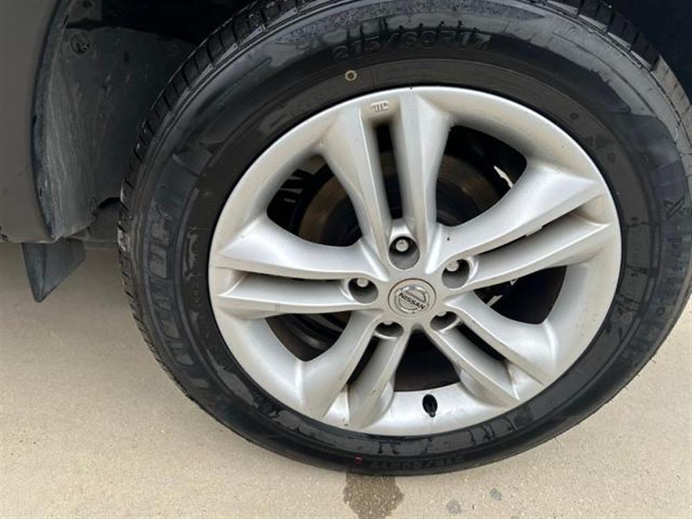 Qashqai Qashqai 1.5 dCi Acenta