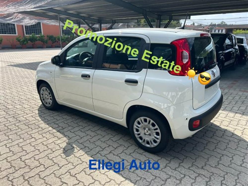 Panda Panda PROMO FINANZ 1.0 HY