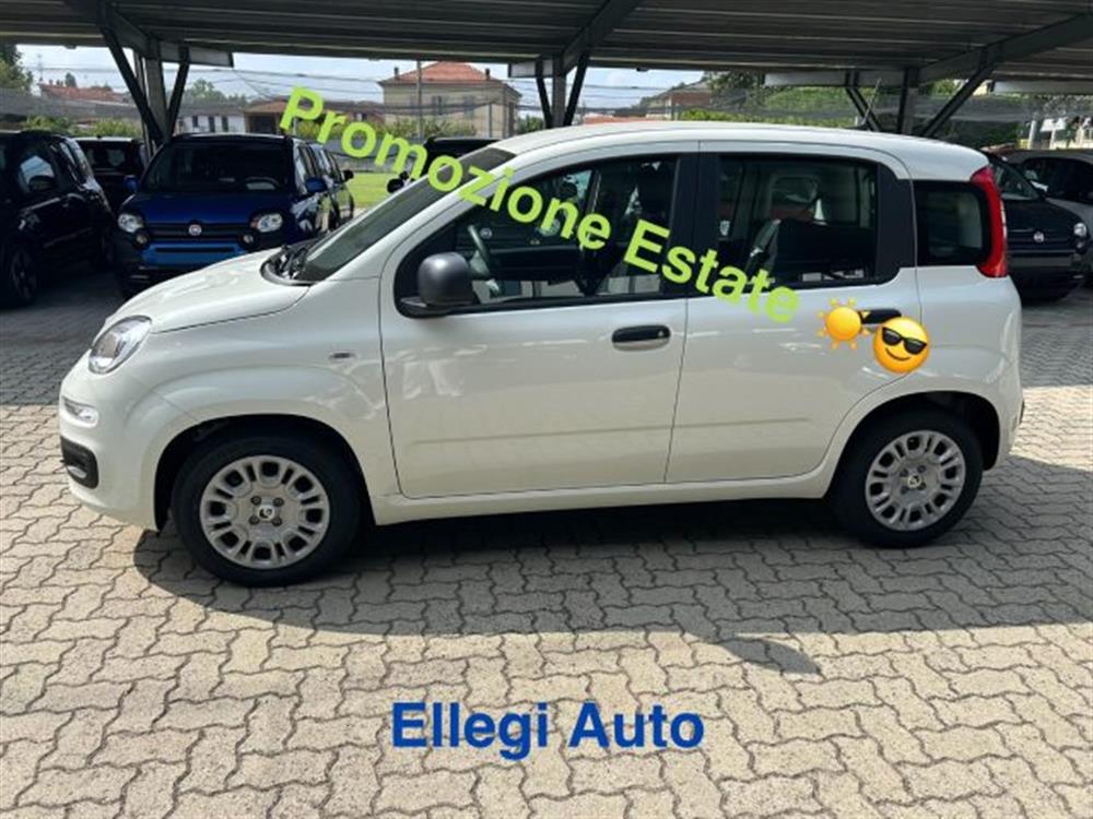 Panda Panda PROMO FINANZ 1.0 HY