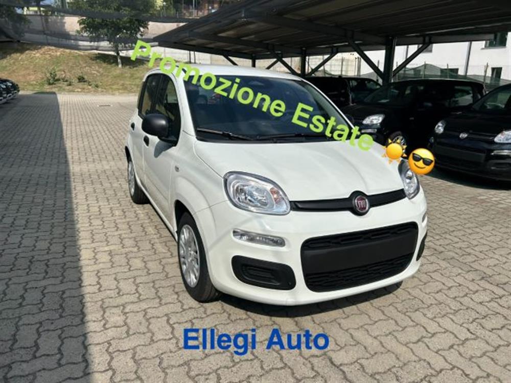Panda Panda PROMO FINANZ 1.0 HY
