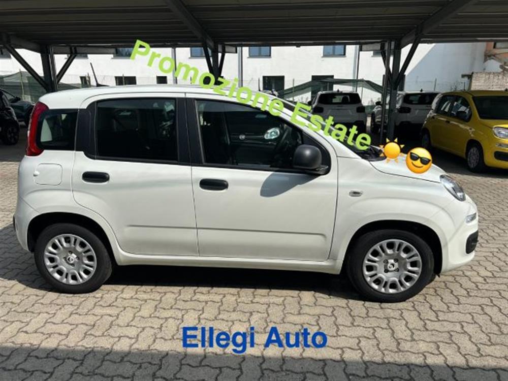 Panda Panda PROMO FINANZ 1.0 HY