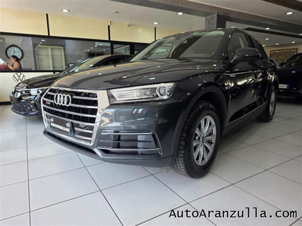 Q5 Q5 2.0 TDI 150CV Busine