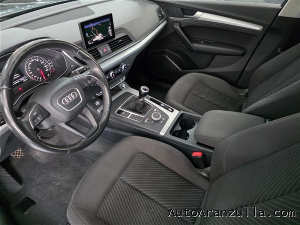Q5 Q5 2.0 TDI 150CV Busine