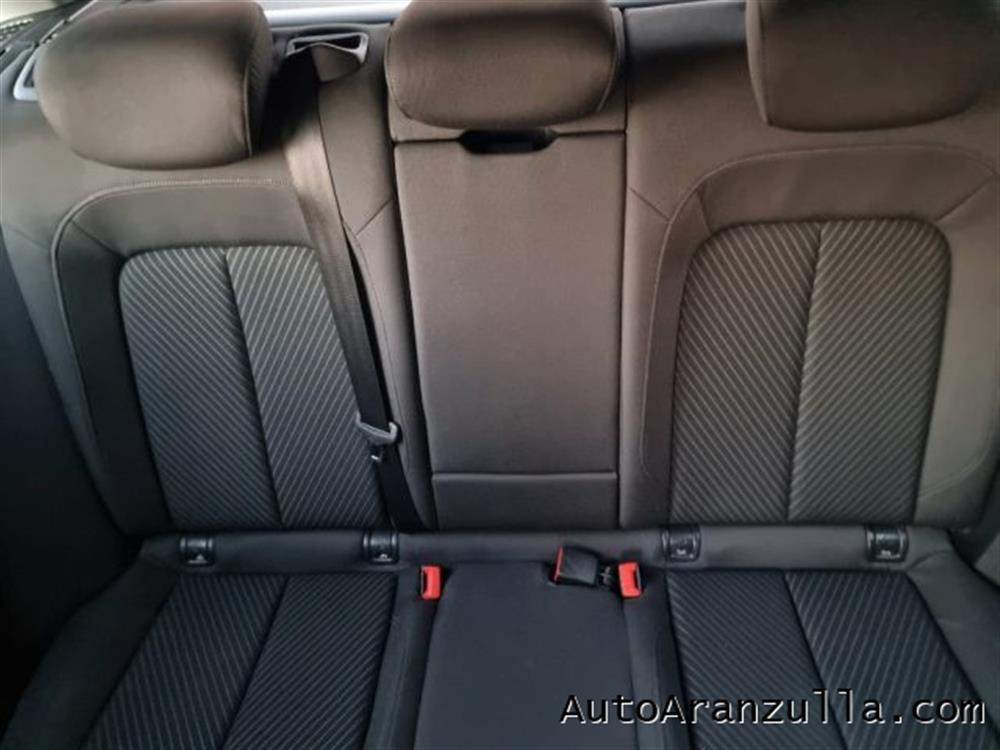 Q5 Q5 2.0 TDI 150CV Busine