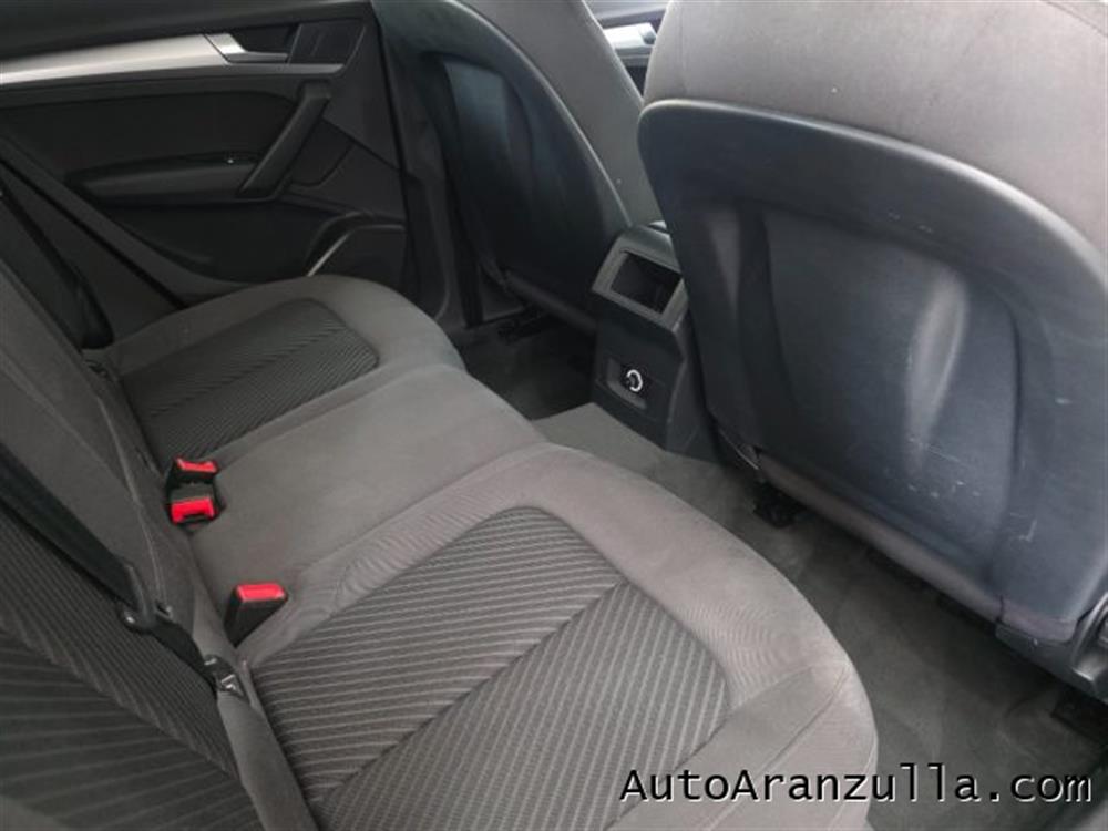 Q5 Q5 2.0 TDI 150CV Busine