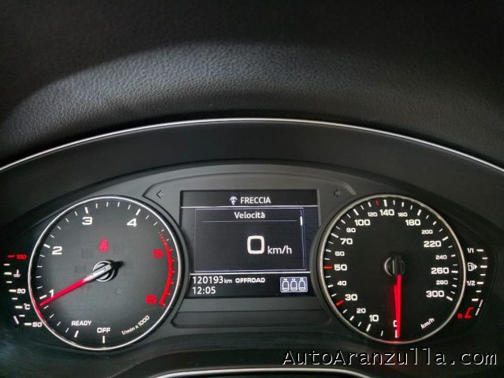 Q5 Q5 2.0 TDI 150CV Busine