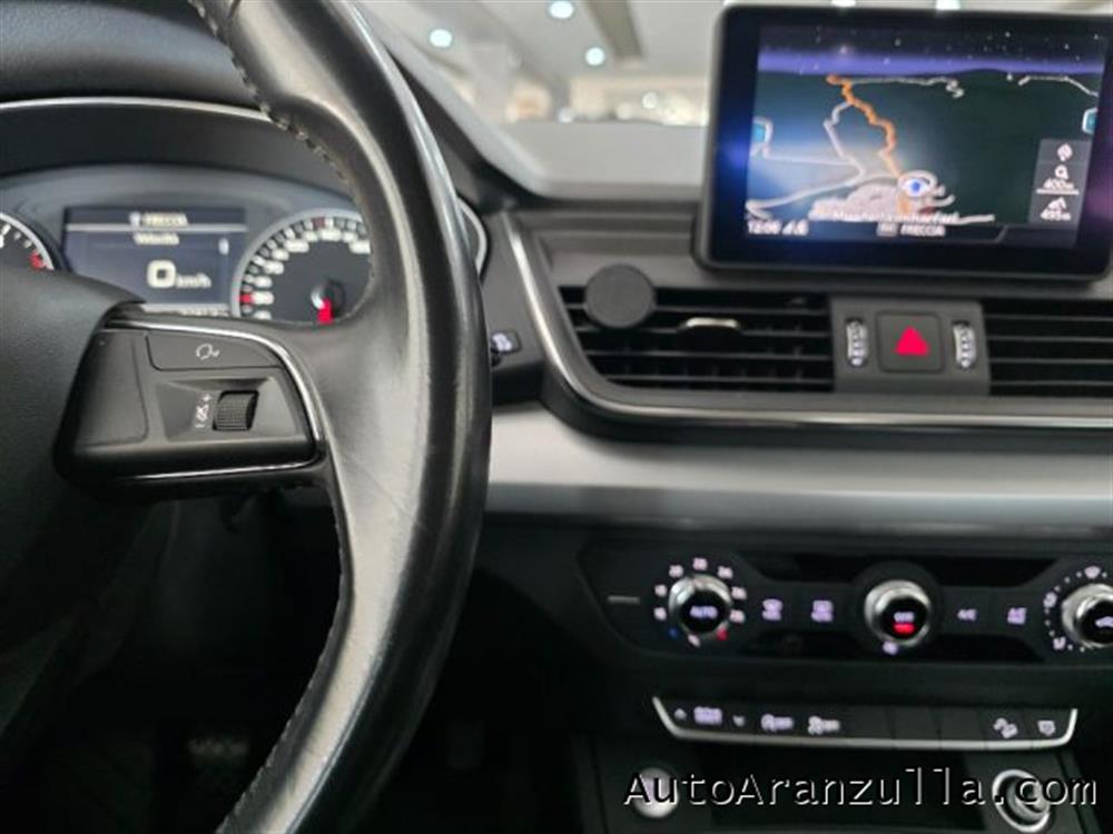 Q5 Q5 2.0 TDI 150CV Busine