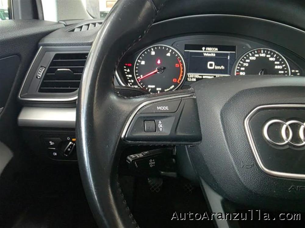 Q5 Q5 2.0 TDI 150CV Busine