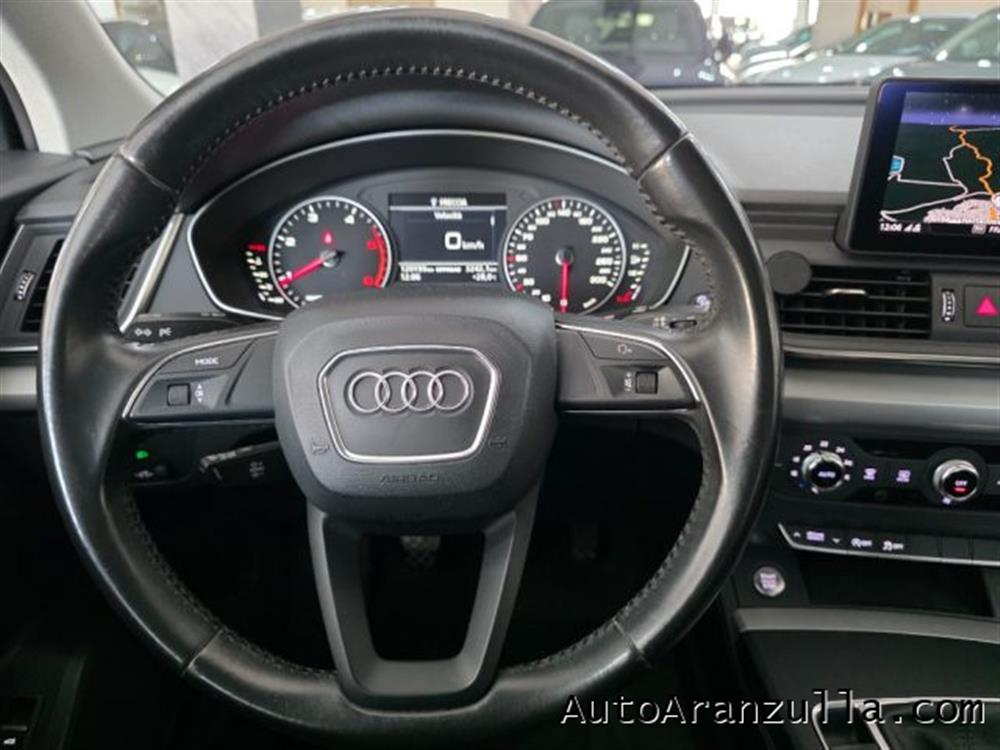 Q5 Q5 2.0 TDI 150CV Busine