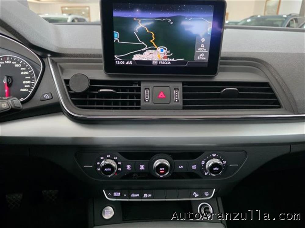 Q5 Q5 2.0 TDI 150CV Busine