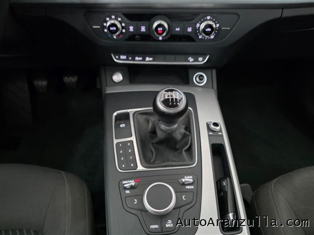 Q5 Q5 2.0 TDI 150CV Busine