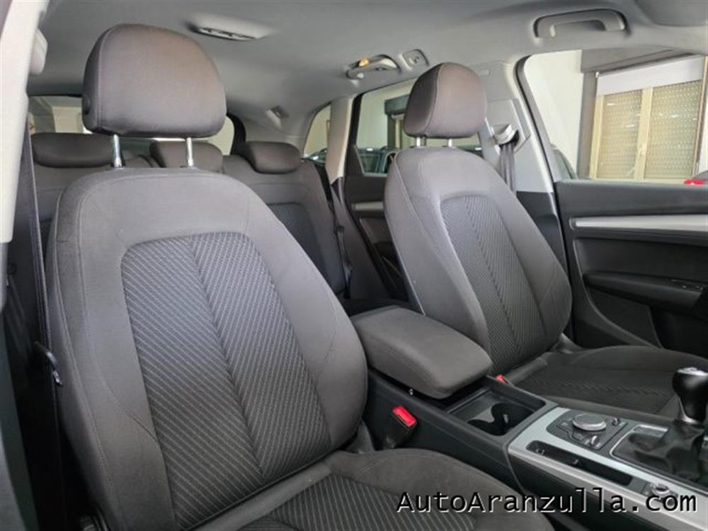 Q5 Q5 2.0 TDI 150CV Busine