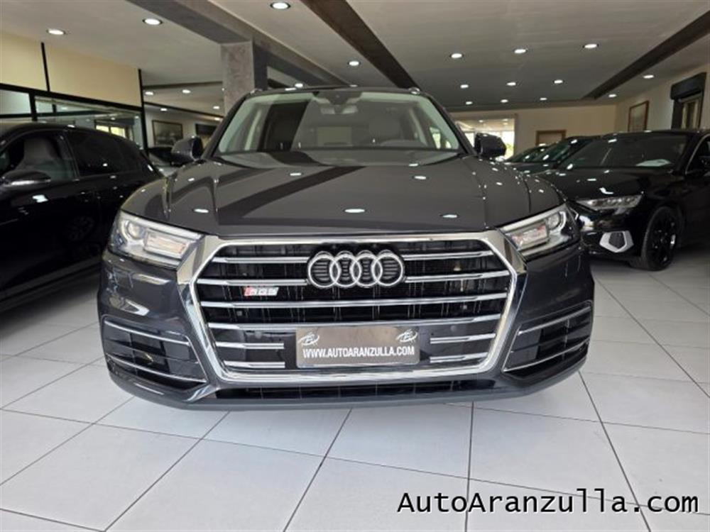 Q5 Q5 2.0 TDI 150CV Busine