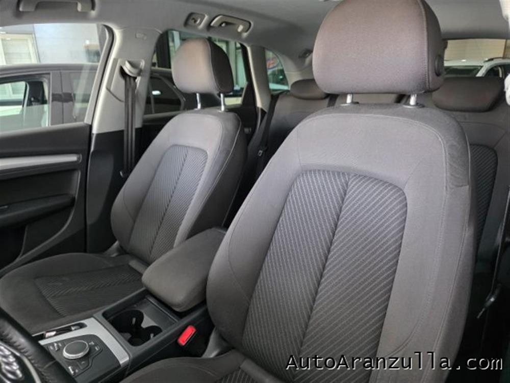 Q5 Q5 2.0 TDI 150CV Busine