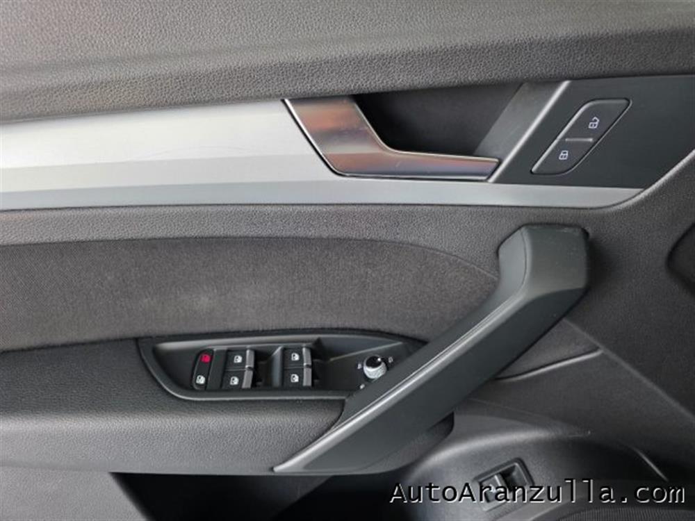 Q5 Q5 2.0 TDI 150CV Busine