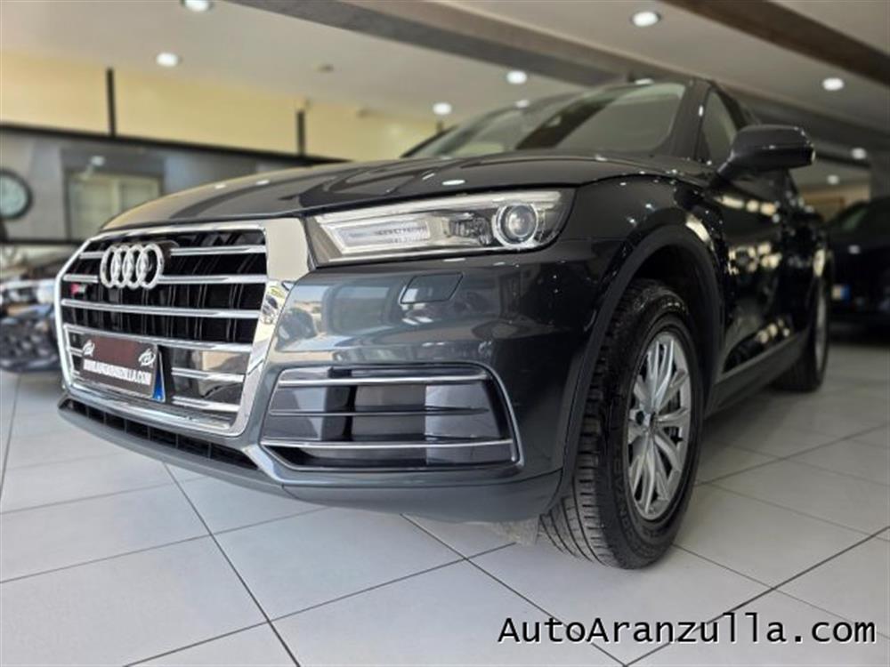 Q5 Q5 2.0 TDI 150CV Busine
