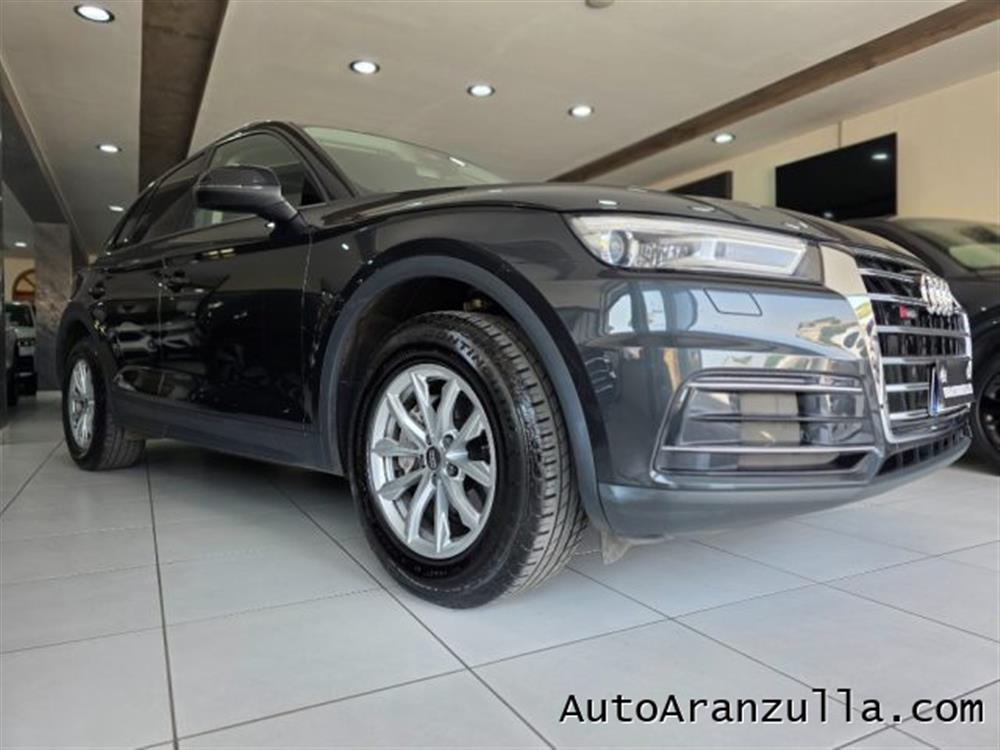 Q5 Q5 2.0 TDI 150CV Busine