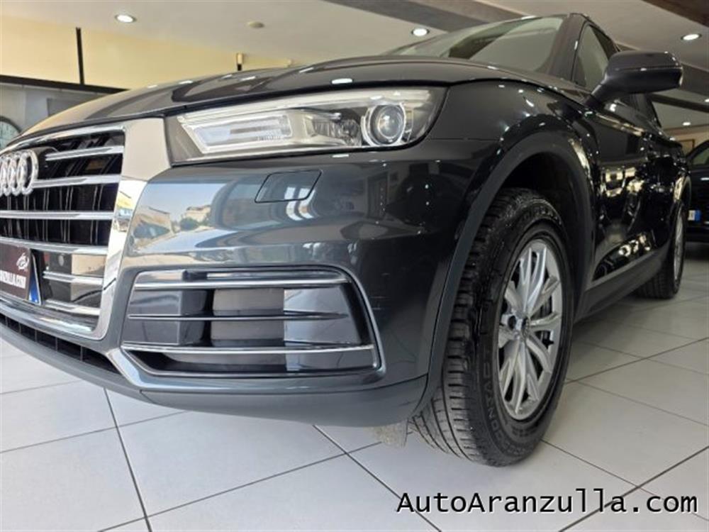 Q5 Q5 2.0 TDI 150CV Busine