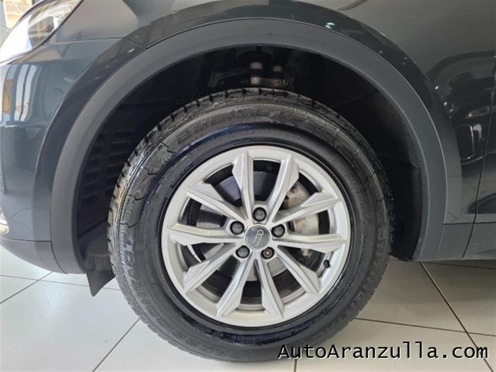 Q5 Q5 2.0 TDI 150CV Busine