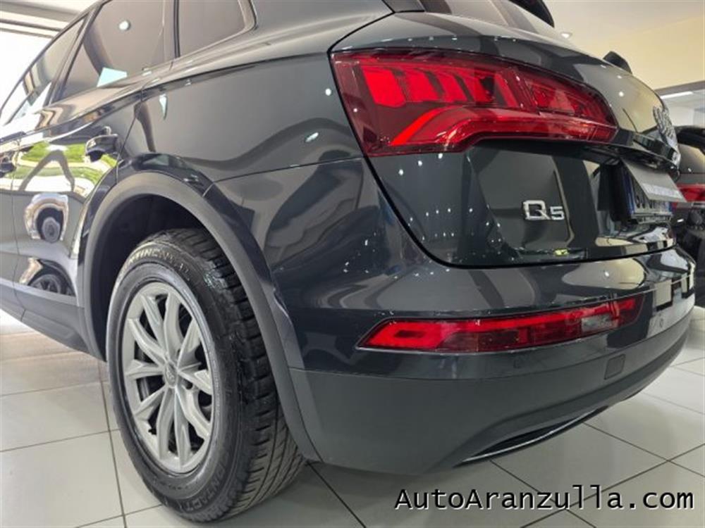 Q5 Q5 2.0 TDI 150CV Busine