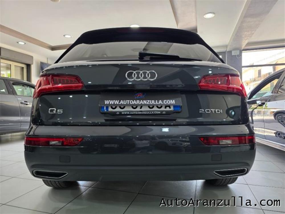Q5 Q5 2.0 TDI 150CV Busine