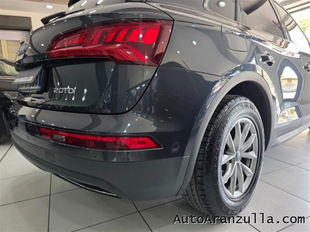 Q5 Q5 2.0 TDI 150CV Busine