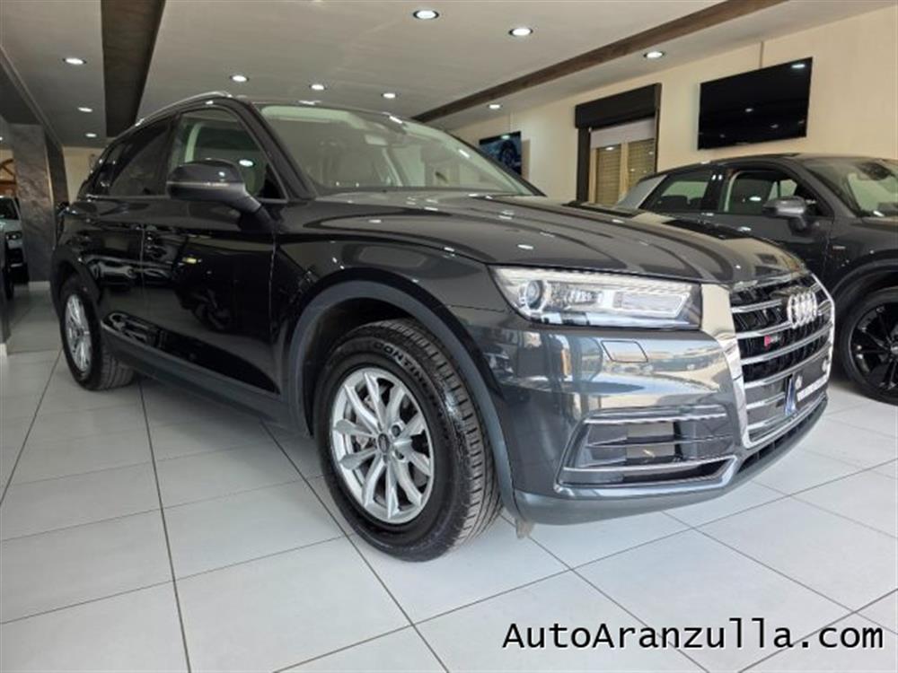 Q5 Q5 2.0 TDI 150CV Busine