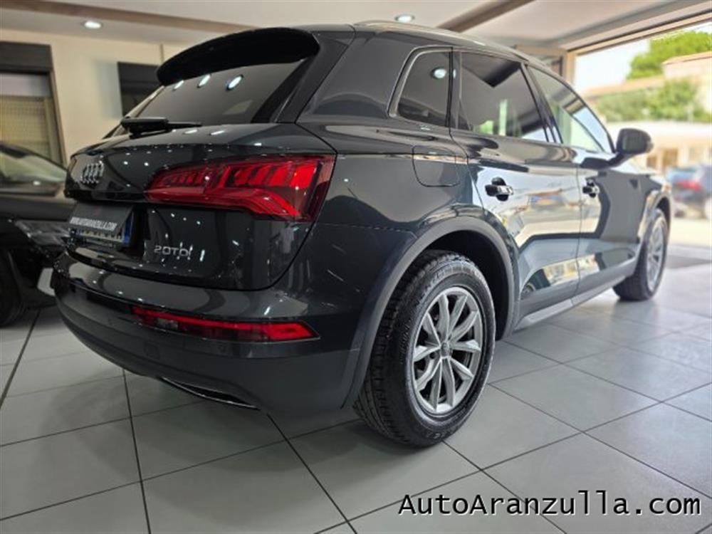 Q5 Q5 2.0 TDI 150CV Busine