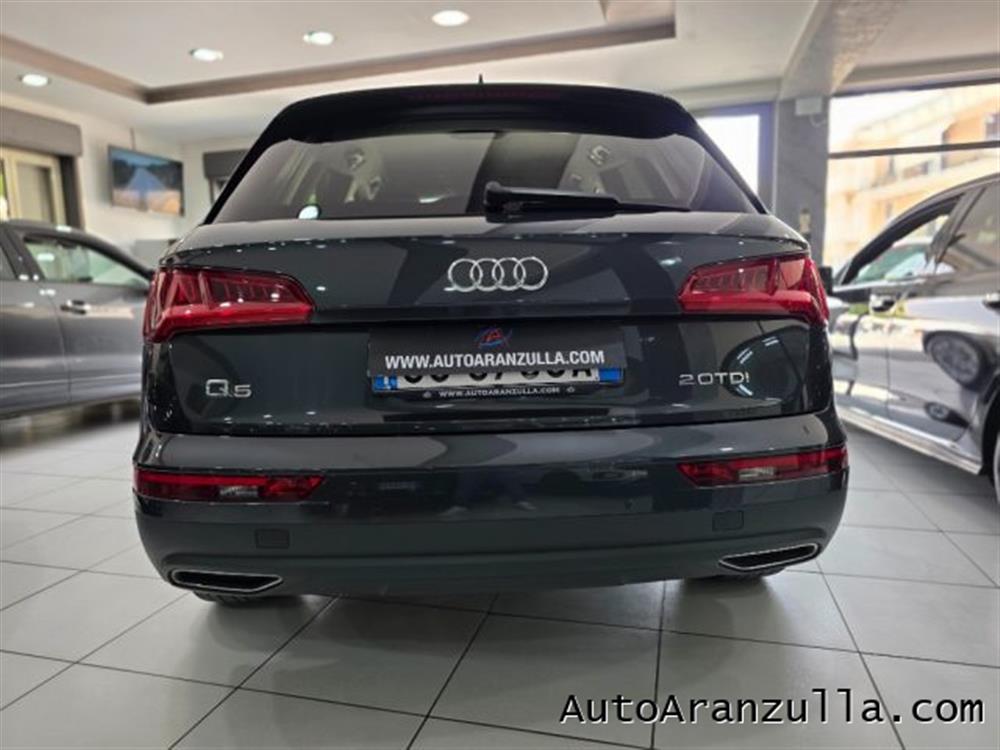 Q5 Q5 2.0 TDI 150CV Busine