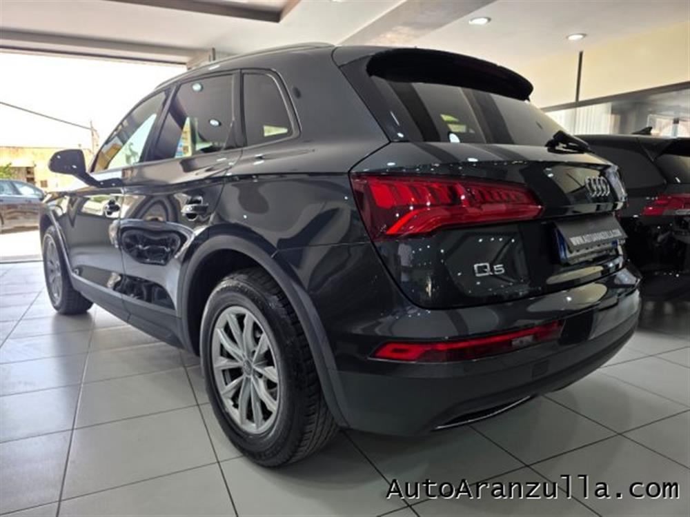Q5 Q5 2.0 TDI 150CV Busine