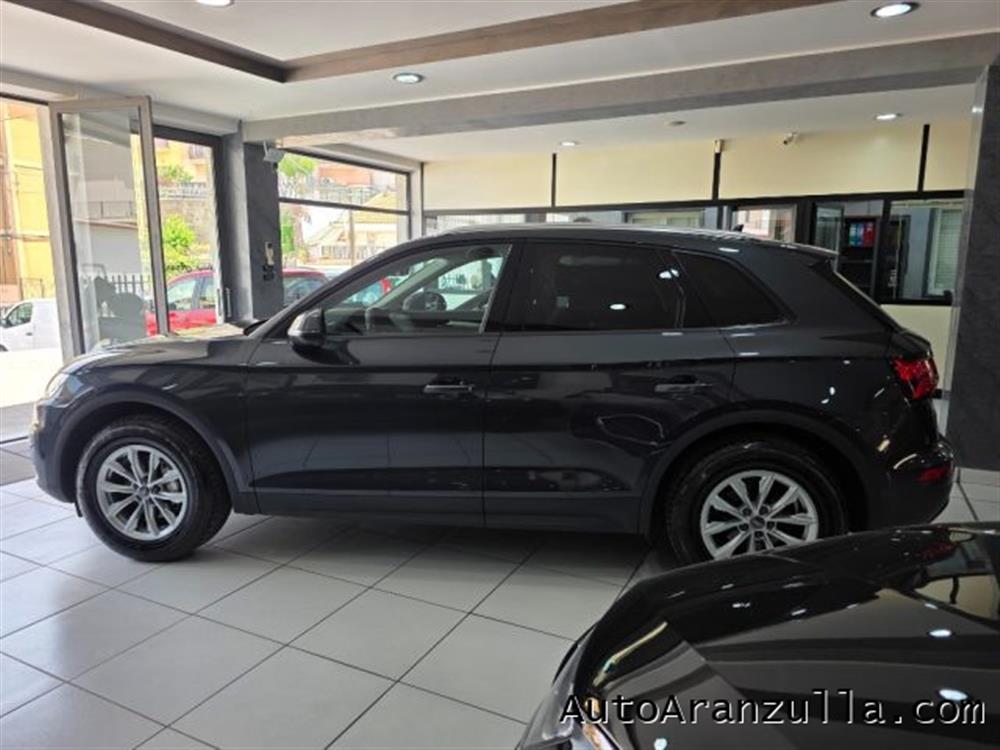 Q5 Q5 2.0 TDI 150CV Busine
