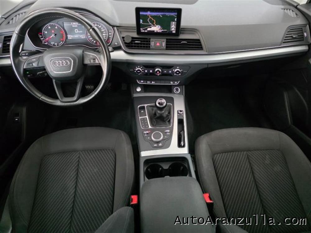 Q5 Q5 2.0 TDI 150CV Busine