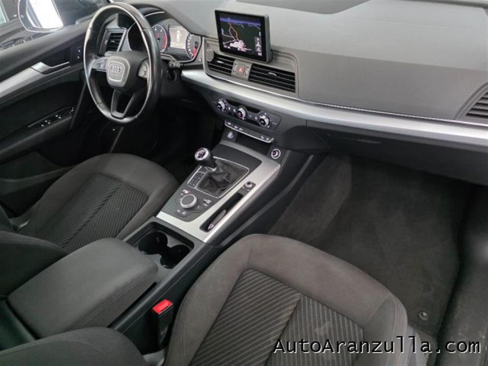 Q5 Q5 2.0 TDI 150CV Busine
